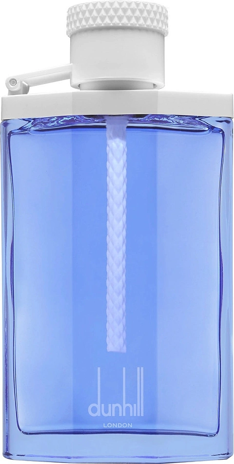 Alfred Dunhill Desire Blue Ocean — фото 2