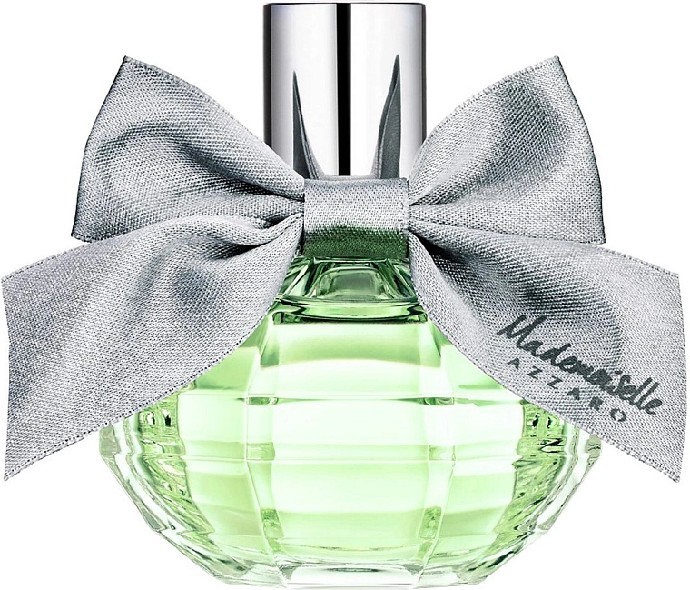Loris Azzaro Mademoiselle L'Eau Tres Florale — фото 2