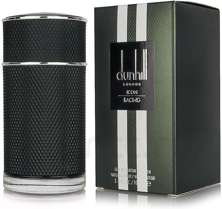 Alfred Dunhill Icon Racing — фото 3