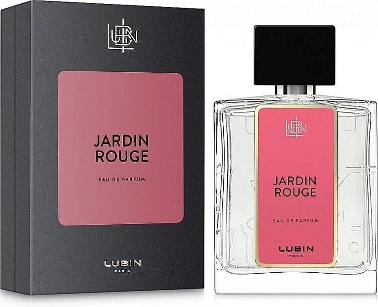 Lubin Jardin Rouge — фото 4