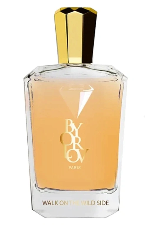 Orlov Paris — Orlov Paris Walk on the Wild Side