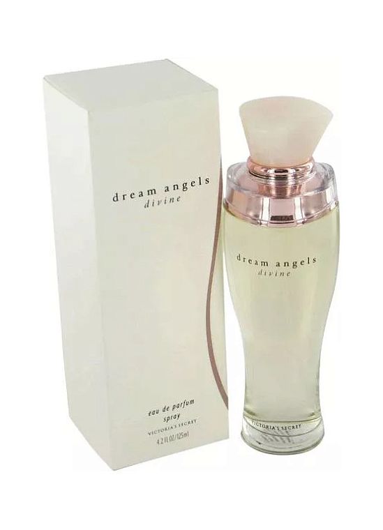 Victoria's Secret — Victoria's Secret Dream Angels Divine