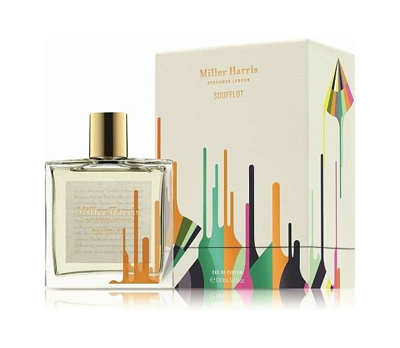 Miller Harris — Miller Harris Soufflot