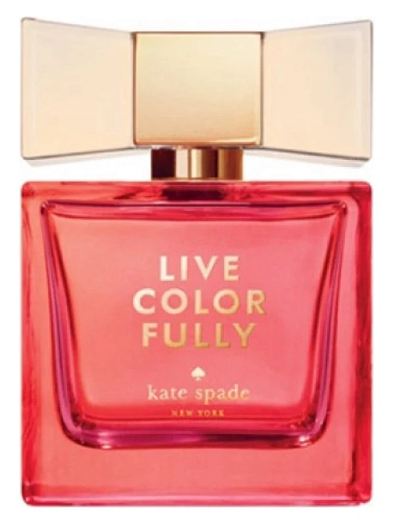 Kate Spade — Kate Spade Live Colorfully