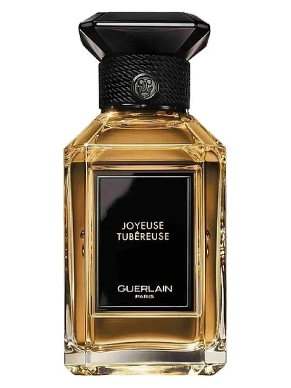 Guerlain — Guerlain Joyeuse Tubereuse