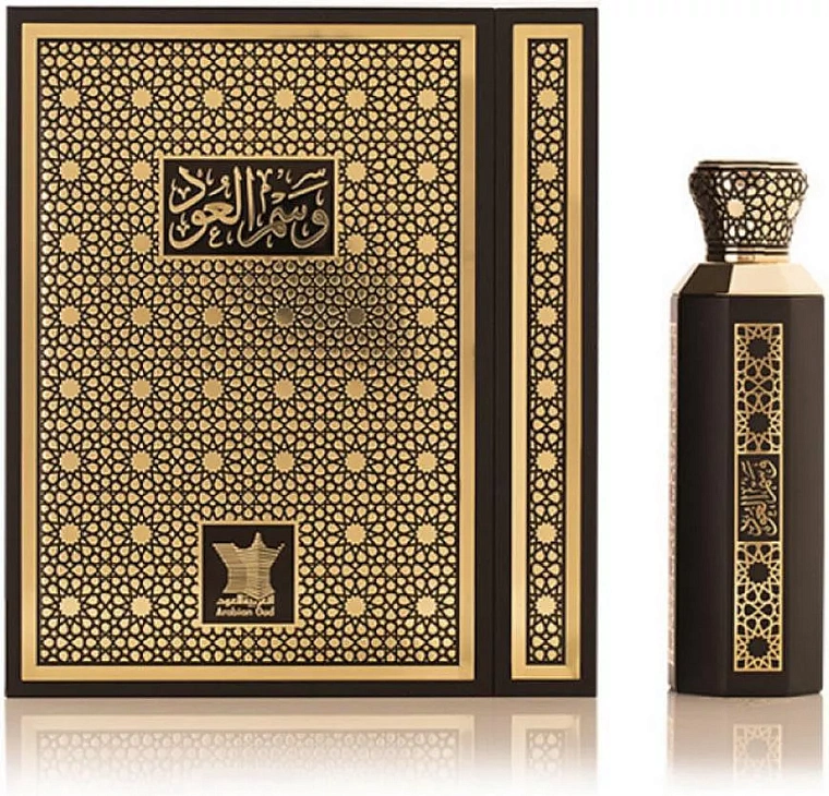 Arabian Oud Wasm Al Oud — фото 3