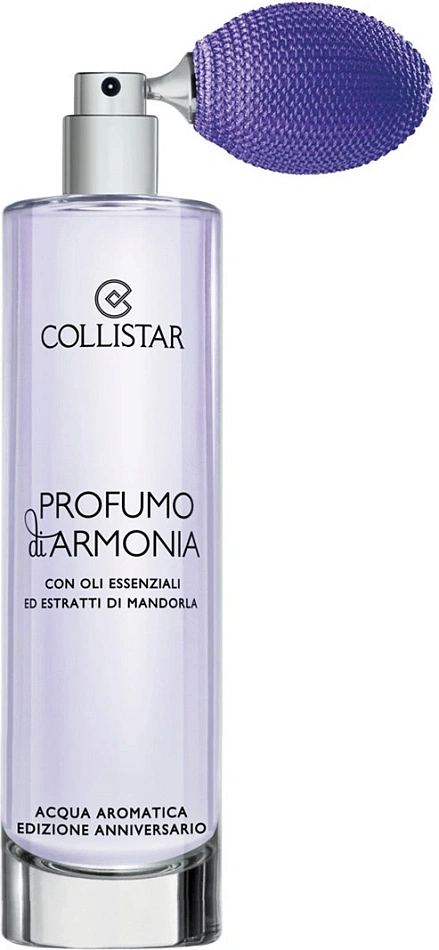Collistar Profumo Di Armonia — фото 3