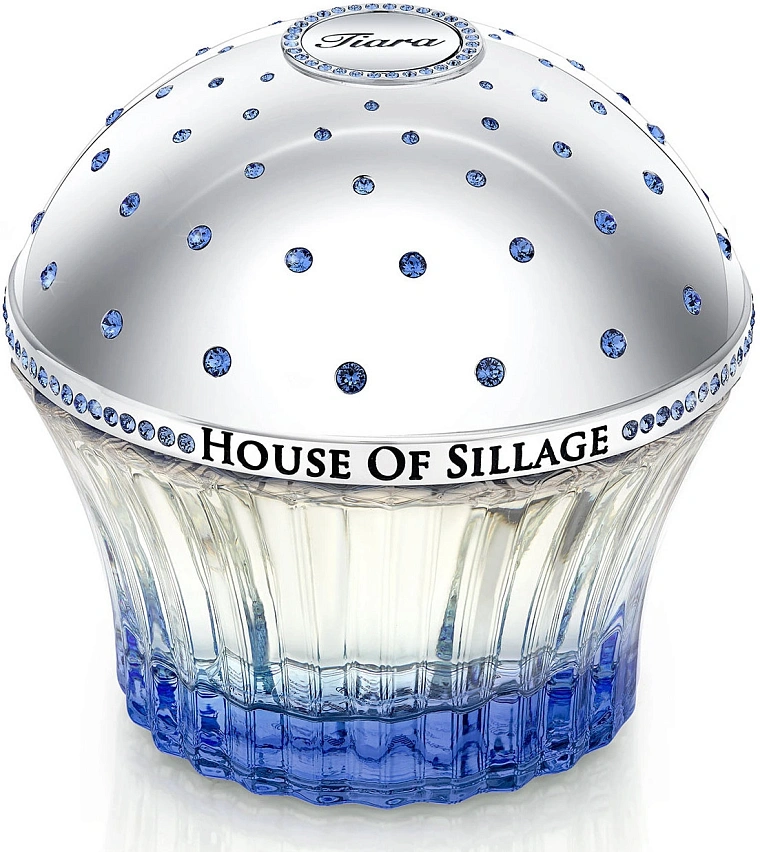 House Of Sillage Tiara — фото 3