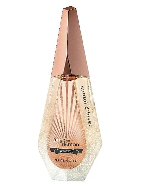 Givenchy — Givenchy Ange ou Demon Le Secret Santal d`Hiver