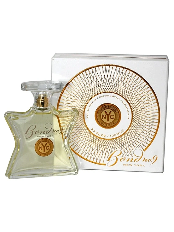 Bond No.9 — Bond No.9 Madison Soiree