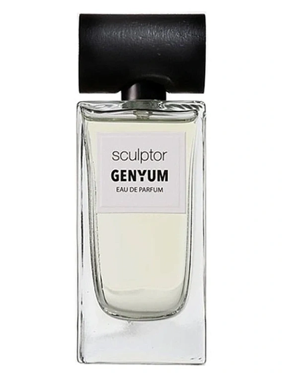Genyum — Genyum Sculptor