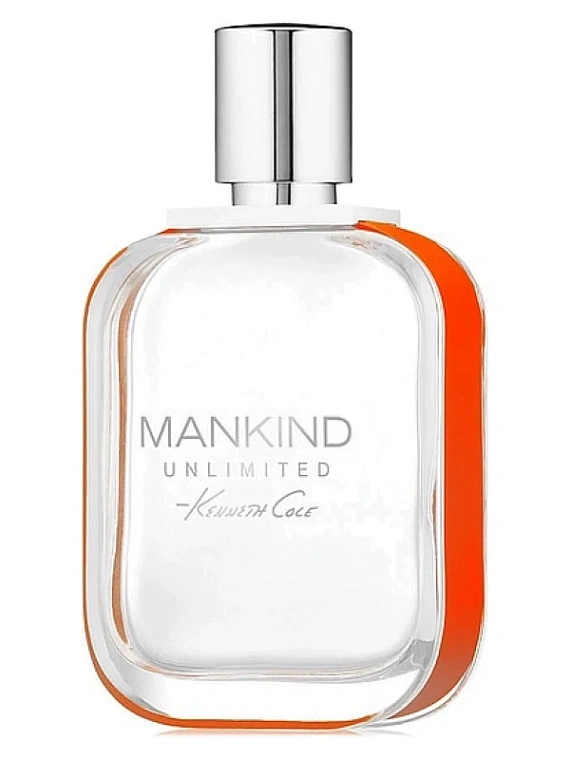 Kenneth Cole — Kenneth Cole Mankind Unlimited