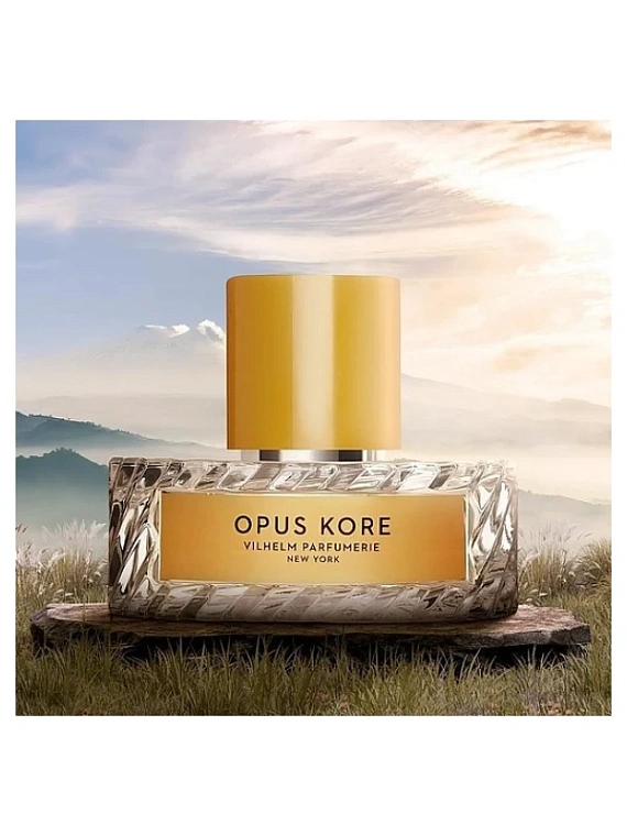 Vilhelm Parfumerie — Vilhelm Parfumerie Opus Kore