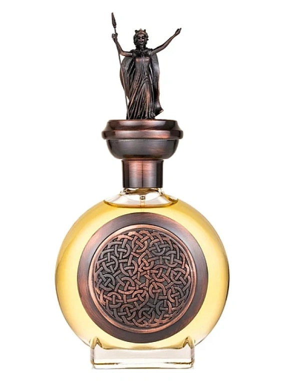 Boadicea the Victorious — Boadicea the Victorious Legend
