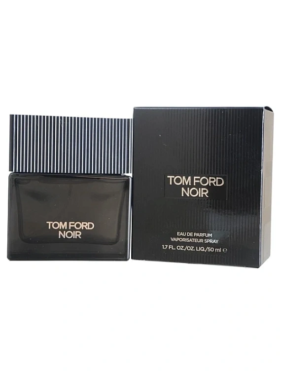 Tom Ford — Tom Ford Noir pour homme Туалетная вода