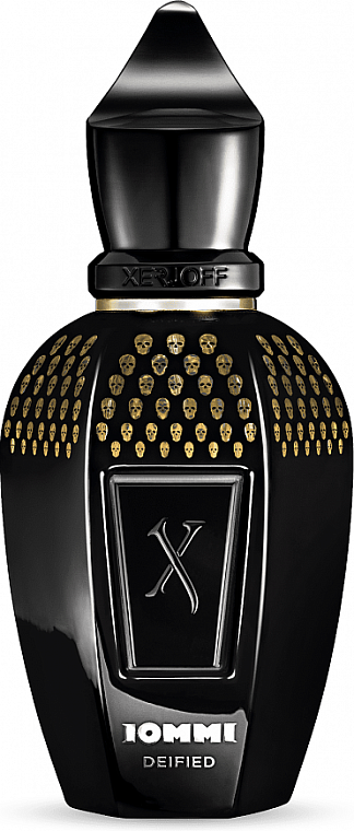 Xerjoff — Xerjoff Deified Tony Iommi Parfum
