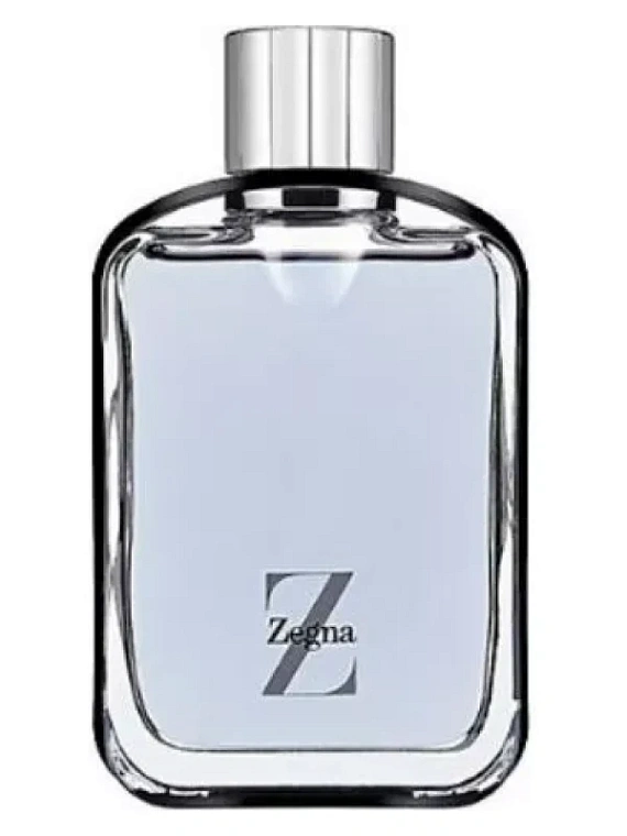 Ermenegildo Zegna — Ermenegildo Zegna Z Zegna