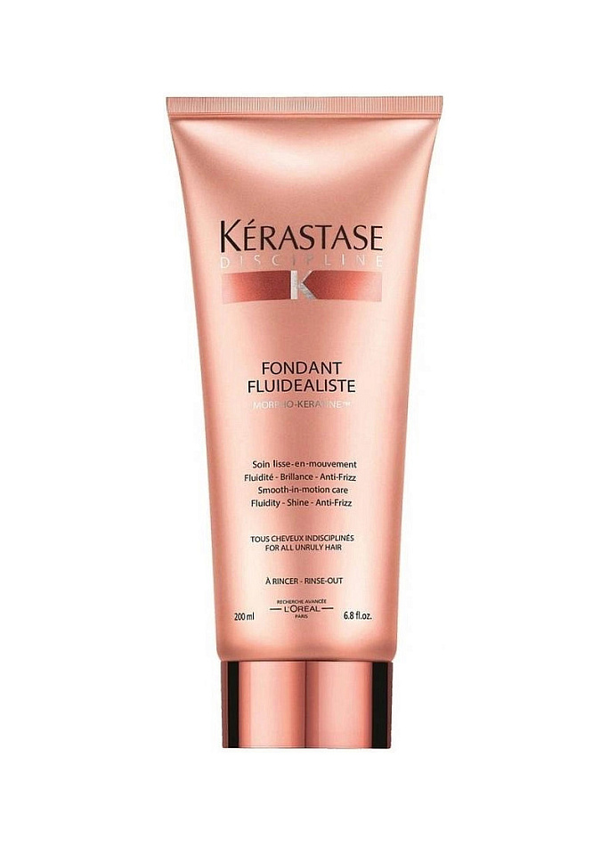Kerastase — Kerastase Discipline Fondant Fluidealiste