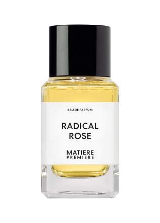 Matiere Premiere Radical Rose Парфюм для волос