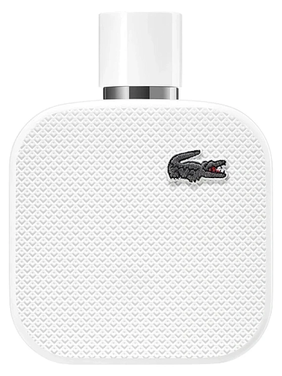 Lacoste — Lacoste L.12.12 Blanc Eau de Parfume