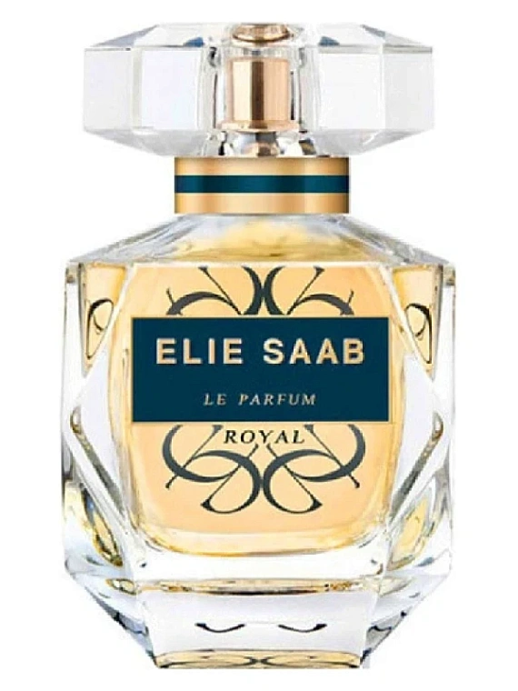 Elie Saab — Elie Saab Le Parfum Royal
