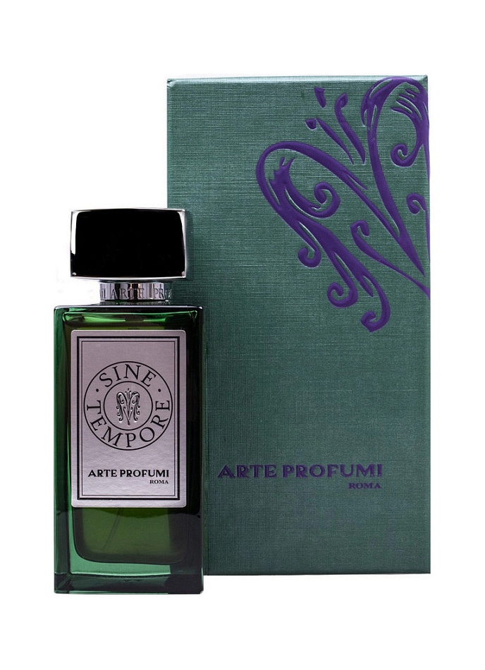 Arte Profumi — Arte Profumi Sine Tempore