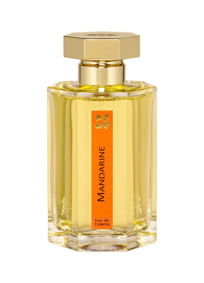 L`Artisan Parfumeur — L`Artisan Parfumeur Mandarine