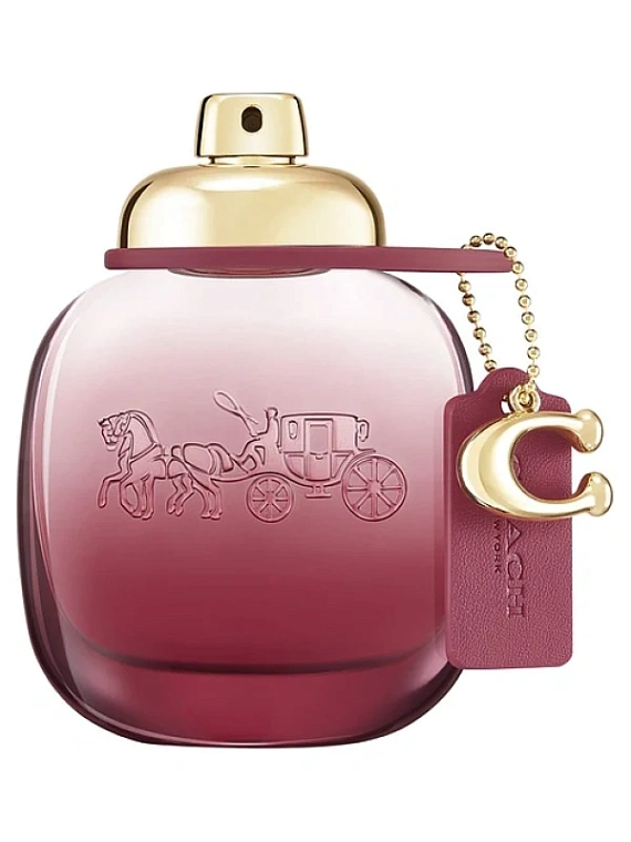 Coach — Coach Wild Rose