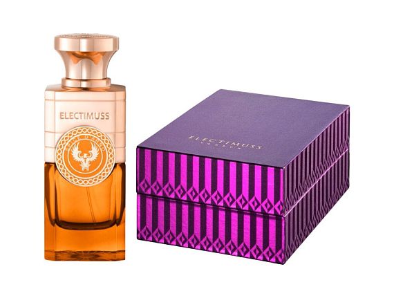Electimuss — Electimuss Spice D'arno