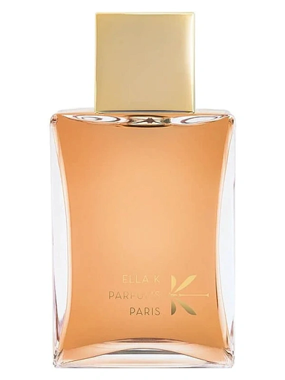 Ella K Parfums — Ella K Parfums Melodie d'Altaï