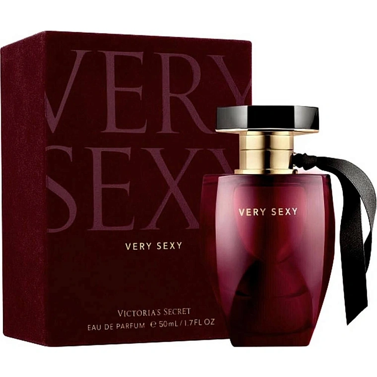 Victoria's Secret Very Sexy (2018) — фото 2