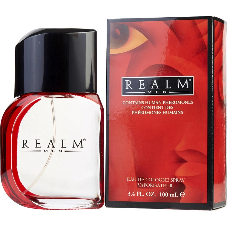 Realm Pheromone Realm Men — фото 3