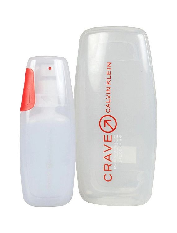 Calvin Klein — Calvin Klein Crave