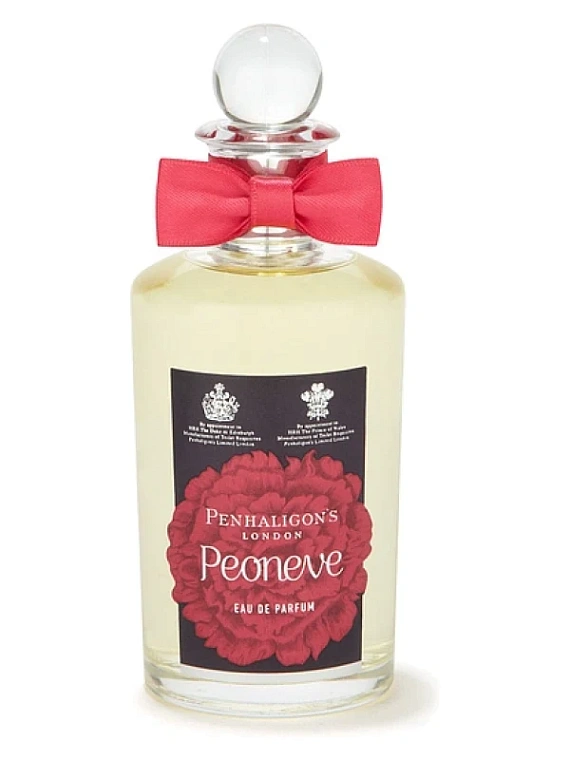 Penhaligon's — Penhaligon's Peoneve