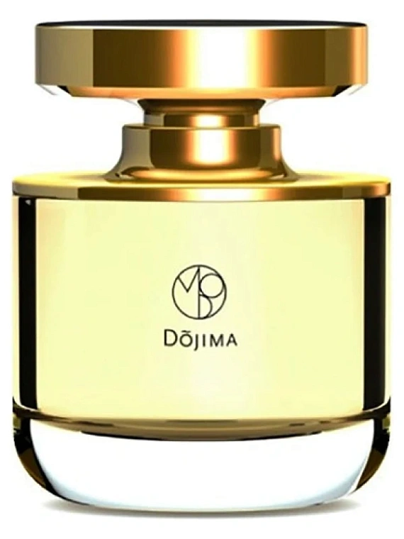 Mona Di Orio — Mona Di Orio Dojima
