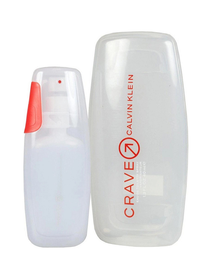 Calvin Klein — Calvin Klein Crave