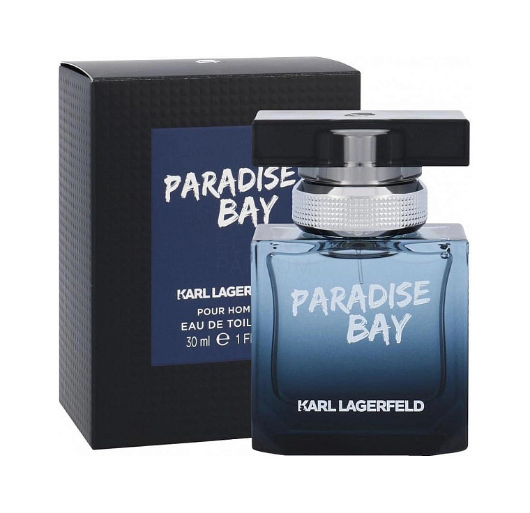 Karl Lagerfeld — Karl Lagerfeld Paradise Bay for Men