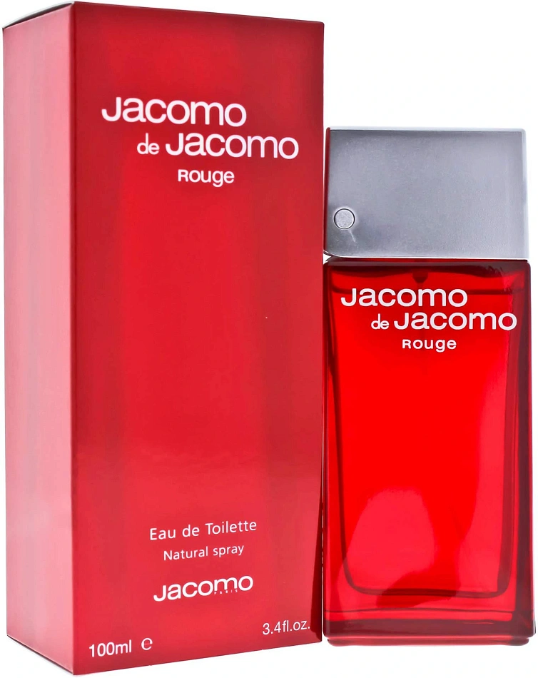Jacomo De Jacomo Rouge — фото 3