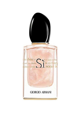 Giorgio Armani Si Nacre