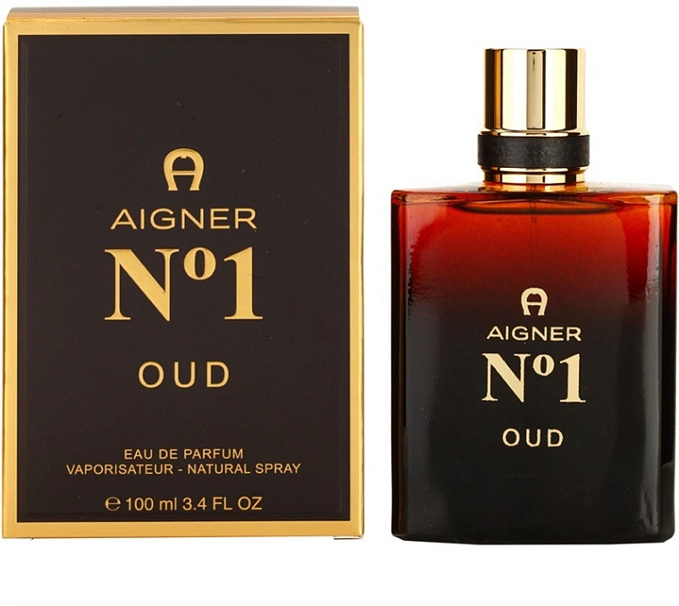 Aigner Aigner N°1 Oud — фото 3