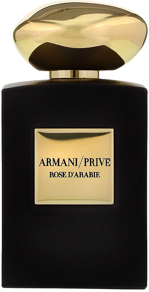 Giorgio Armani Armani Prive Rose D`Arabie — фото 2