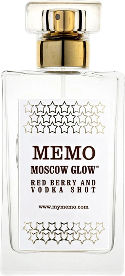Memo Moscow Glow — фото 3