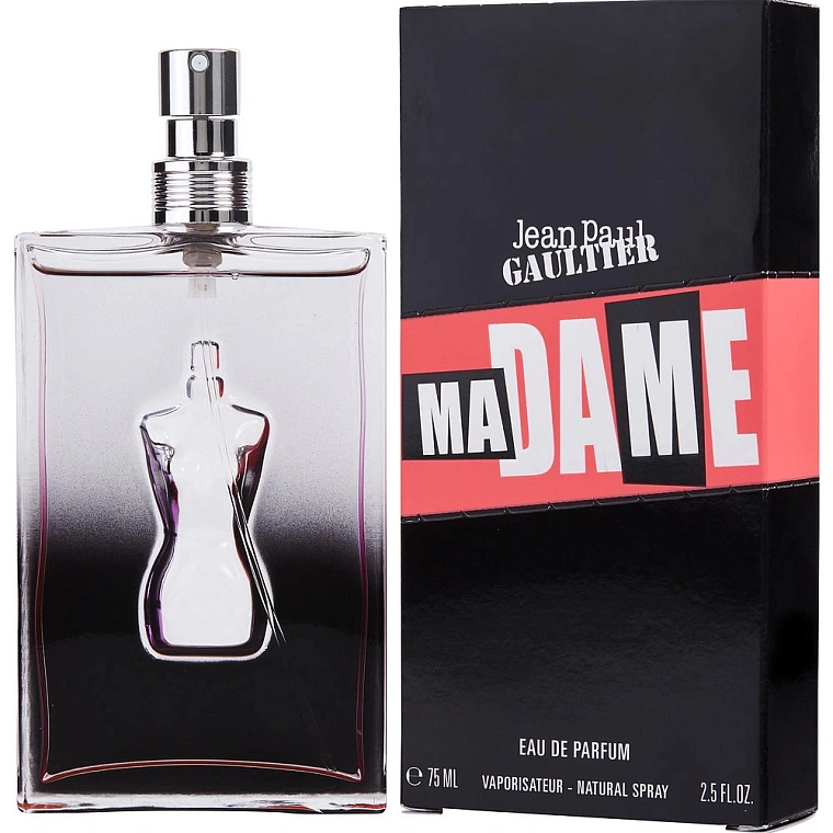Jean Paul Gaultier Ma Dame Парфюмерная вода — фото 5