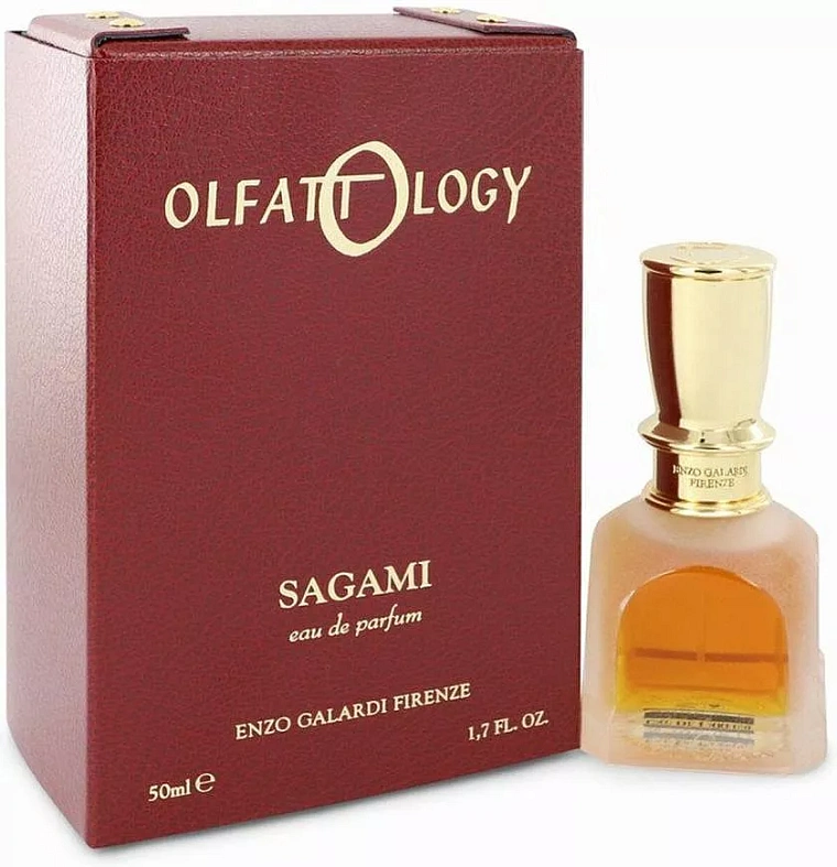 Olfattology Sagami — фото 3