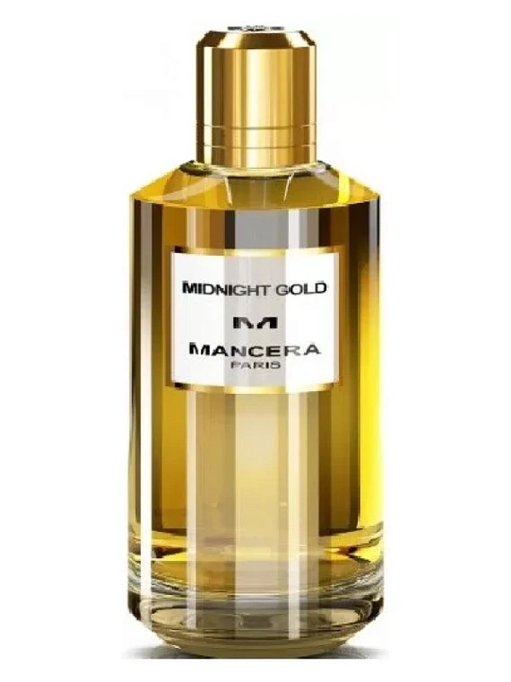 Mancera — Mancera Midnight Gold