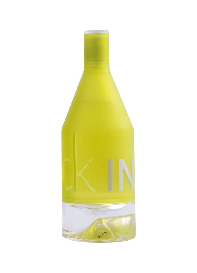 Calvin Klein — Calvin Klein CK In2U POP Her