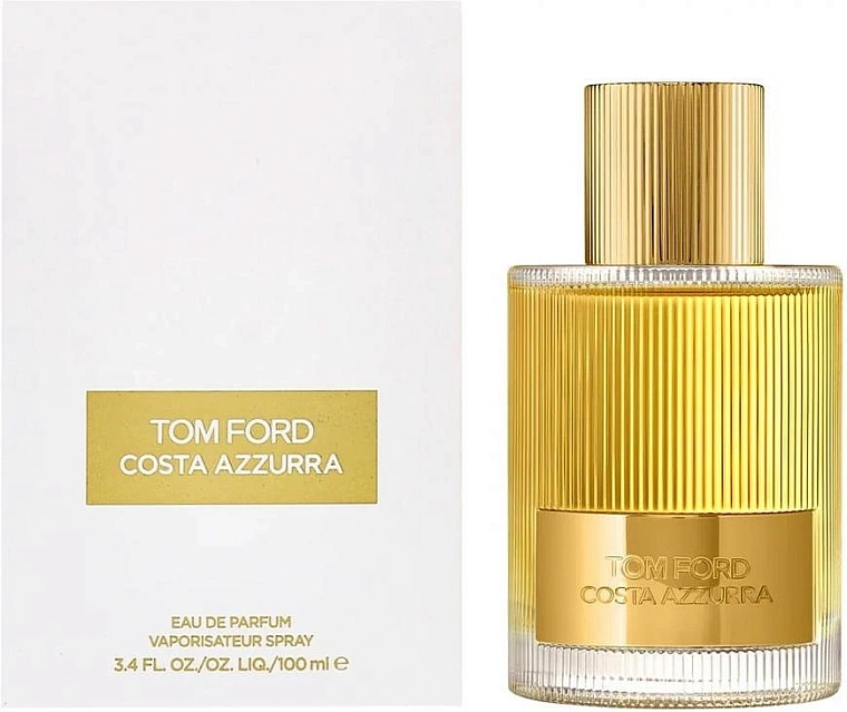 Tom Ford Costa Azzurra — фото 6
