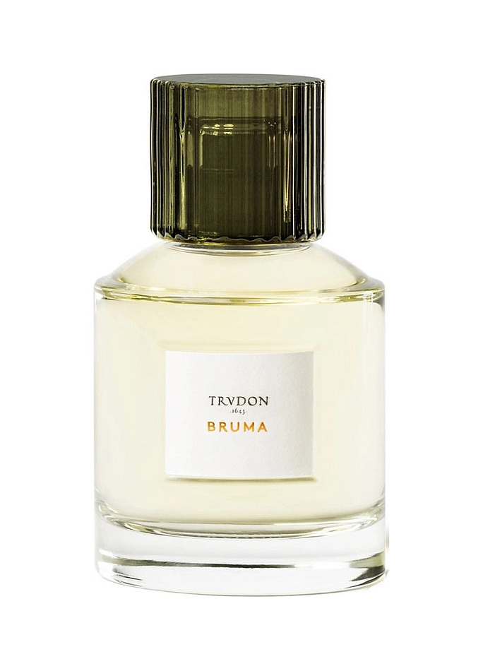 Maison Trudon — Maison Trudon Bruma