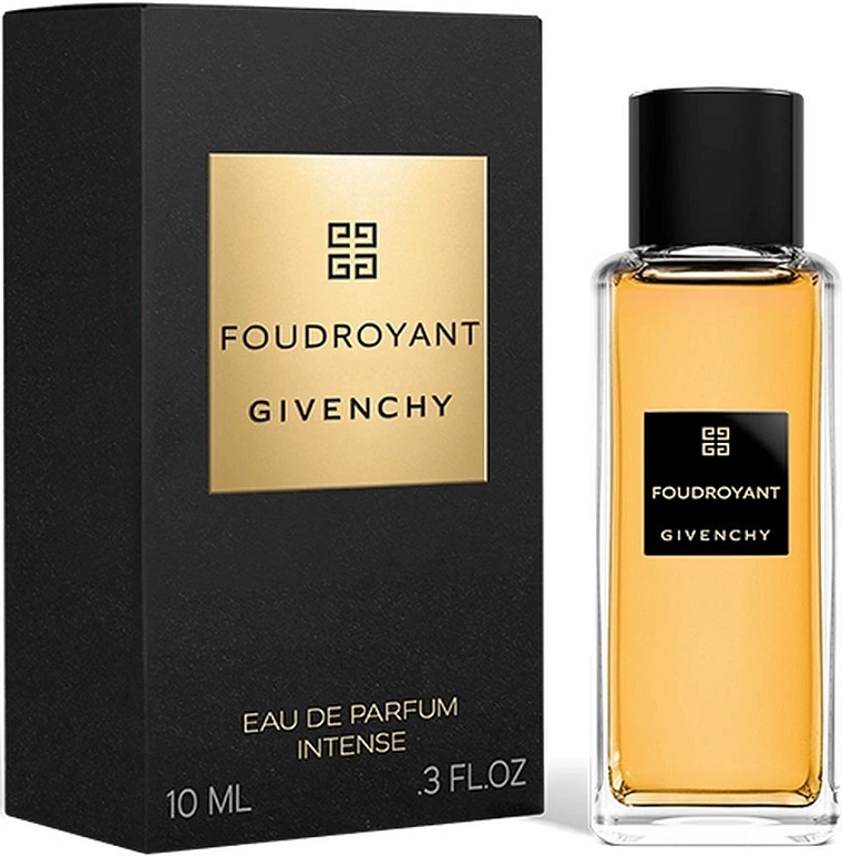 Givenchy Foudroyant — фото 4