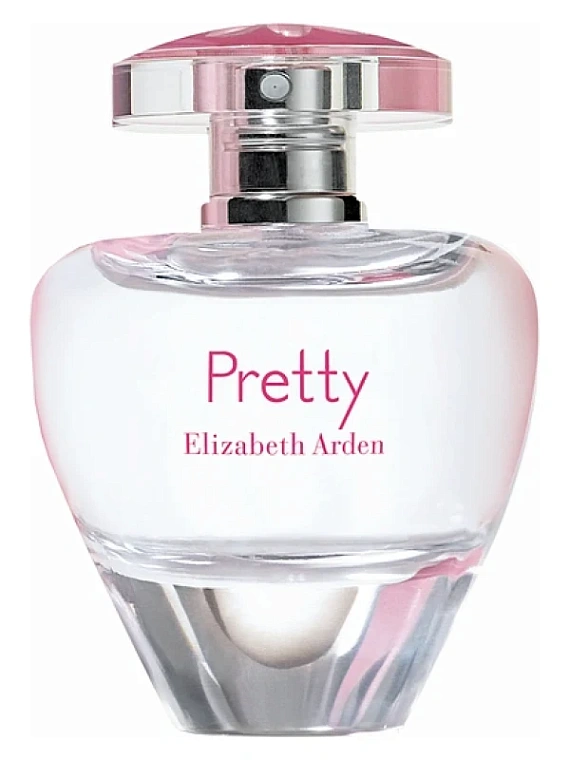 Elizabeth Arden — Elizabeth Arden Pretty